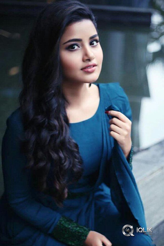 Anupama-Parameswaran